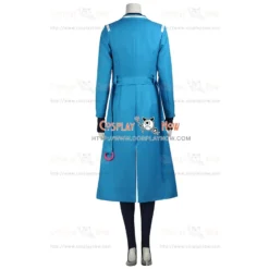 Female Blue Costume For Pokemon GO Cosplay Uniform 12 Female Blue Costume For Pokemon GO Cosplay Uniform -Cosplaynow Shop female blue costume for pokemon go cosplay uniform mtj 542709511885 b01