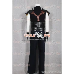 Final Fantasy VII Zack Fair Cosplay Costume 15 Final Fantasy VII Zack Fair Cosplay Costume -Cosplaynow Shop final fantasy vii zack fair cosplay costume af015 9df