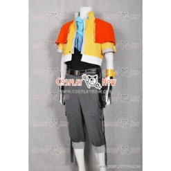 Final Fantasy XIII 13 Cosplay Hope Estheim Costume -Cosplaynow Shop final fantasy xiii 13 cosplay hope estheim costume af016 4f8