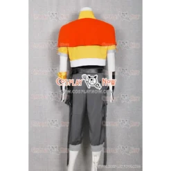 Final Fantasy XIII 13 Cosplay Hope Estheim Costume -Cosplaynow Shop final fantasy xiii 13 cosplay hope estheim costume af016 97d