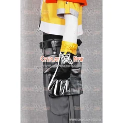 Final Fantasy XIII 13 Cosplay Hope Estheim Costume -Cosplaynow Shop final fantasy xiii 13 cosplay hope estheim costume af016 c0c