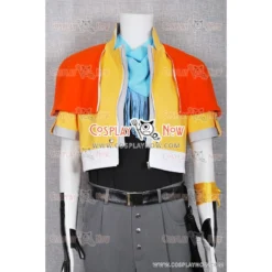 Final Fantasy XIII 13 Cosplay Hope Estheim Costume -Cosplaynow Shop final fantasy xiii 13 cosplay hope estheim costume af016 c99