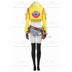 Final Fantasy XV Cindy Aurum Cosplay Costume 14 Final Fantasy XV Cindy Aurum Cosplay Costume -Cosplaynow Shop final fantasy xv cindy aurum cosplay costume om 098 751