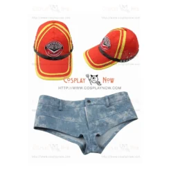 Final Fantasy XV Cindy Aurum Cosplay Costume 17 Final Fantasy XV Cindy Aurum Cosplay Costume -Cosplaynow Shop final fantasy xv cindy aurum cosplay costume om 098 e78