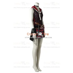 Final Fantasy XV Cosplay Iris Amicitia Costume -Cosplaynow Shop final fantasy xv cosplay iris amicitia costume 3763 0b2