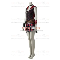 Final Fantasy XV Cosplay Iris Amicitia Costume -Cosplaynow Shop final fantasy xv cosplay iris amicitia costume 3763 96c