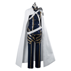 Fire Emblem Awakening Prince Chrom Battle Cosplay Costume -Cosplaynow Shop fire emblem awakening prince chrom battle cosplay costume cncc013910cc 70e