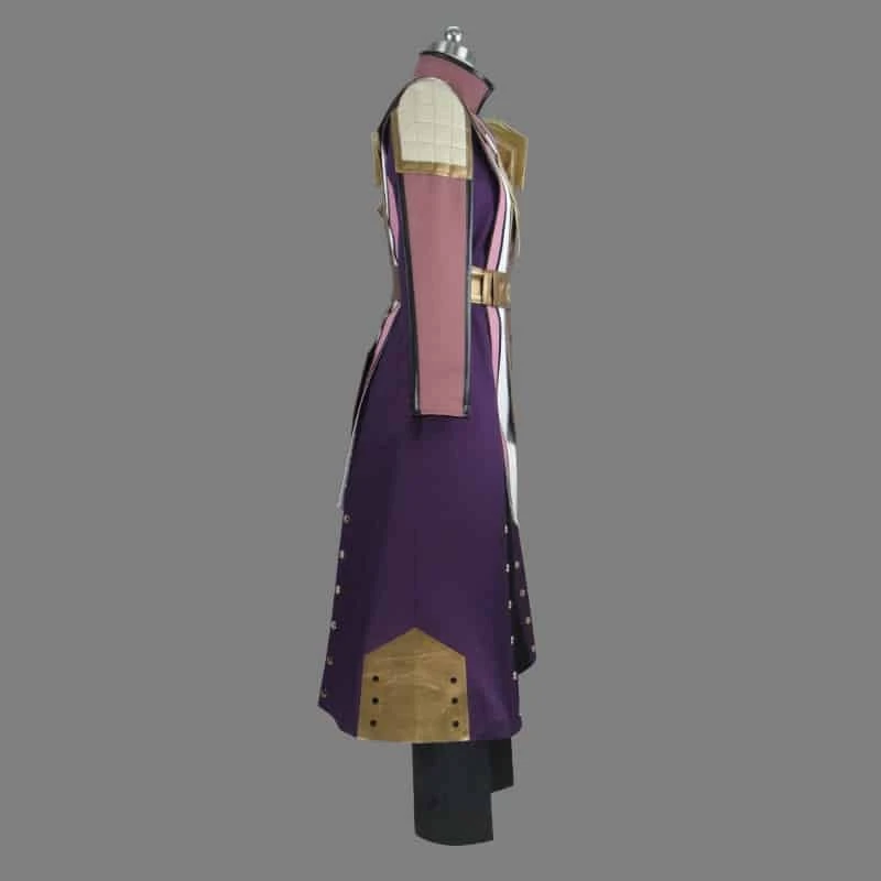 Fire Emblem Echoes: Shadows Of Valentia Leon Cosplay Costume 6 Fire Emblem Echoes: Shadows Of Valentia Leon Cosplay Costume - Image 4