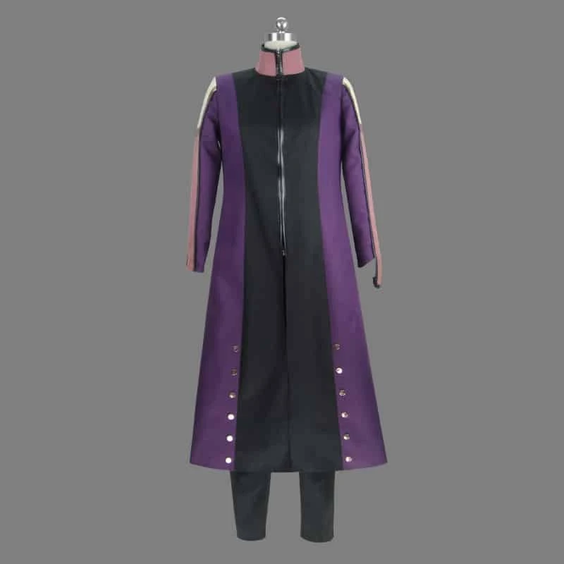 Fire Emblem Echoes: Shadows Of Valentia Leon Cosplay Costume 5 Fire Emblem Echoes: Shadows Of Valentia Leon Cosplay Costume - Image 3