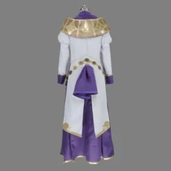 Fire Emblem Echoes: Shadows Of Valentia Silque Cosplay Costume -Cosplaynow Shop fire emblem echoes shadows of valentia silque cosplay costume cc 00412 00052 01cs e43