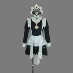 Fire Emblem Fates Fire Emblem If Felicia Cosplay Costume