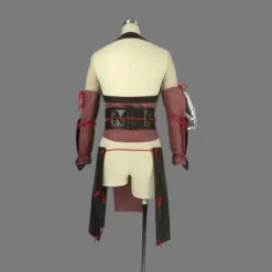 Fire Emblem Fates Fire Emblem If Kagero Cosplay Costume -Cosplaynow Shop fire emblem fates fire emblem if kagero cosplay costume cc 00412 00028 01cs 32d