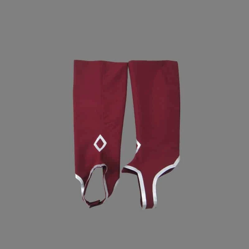 Fire Emblem Fates Hinoka Cosplay Costume 7 Fire Emblem Fates Hinoka Cosplay Costume - Image 5