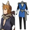 Fire Emblem Fe Fates Warrior Nishiki Cosplay Costume 1 Fire Emblem Fe Fates Warrior Nishiki Cosplay Costume -Cosplaynow Shop fire emblem fe fates warrior nishiki cosplay costume cncc013944cc 5ac