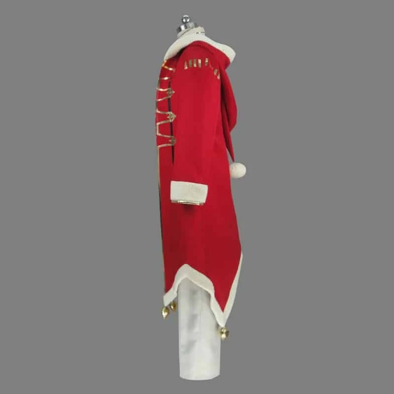 Fire Emblem Heroes Robin Cosplay Costume 4 Fire Emblem Heroes Robin Cosplay Costume - Image 2