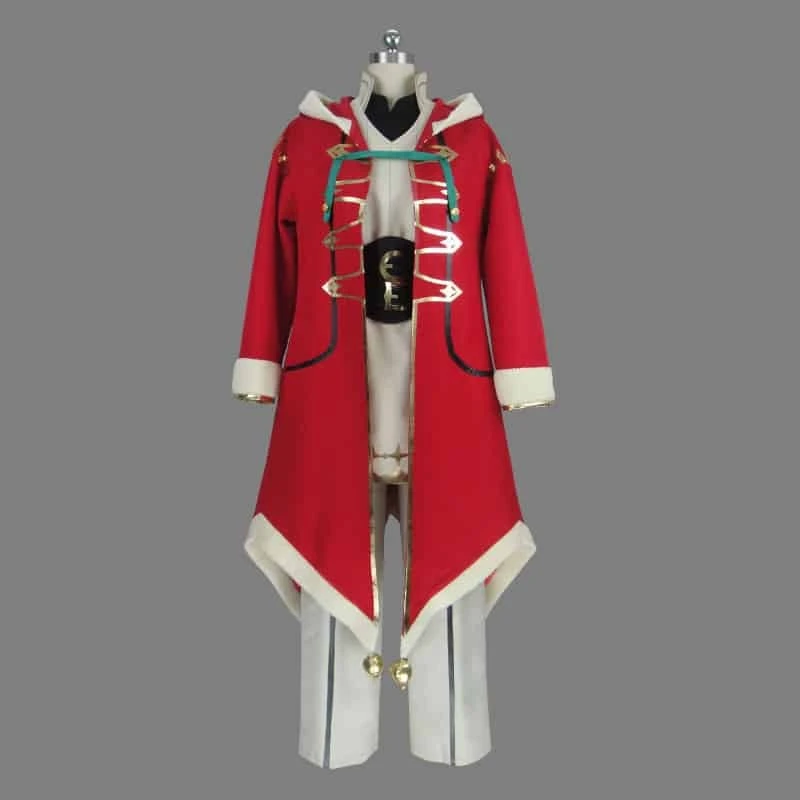 Fire Emblem Heroes Robin Cosplay Costume 3 Fire Emblem Heroes Robin Cosplay Costume