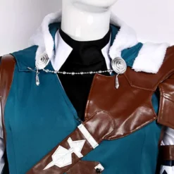 Fire Emblem Three Houses 5 Years Felix Timeskip Cosplay Costume 11 Fire Emblem Three Houses 5 Years Felix Timeskip Cosplay Costume -Cosplaynow Shop fire emblem three houses 5 years felix timeskip cosplay costume 2022071813437247 67f