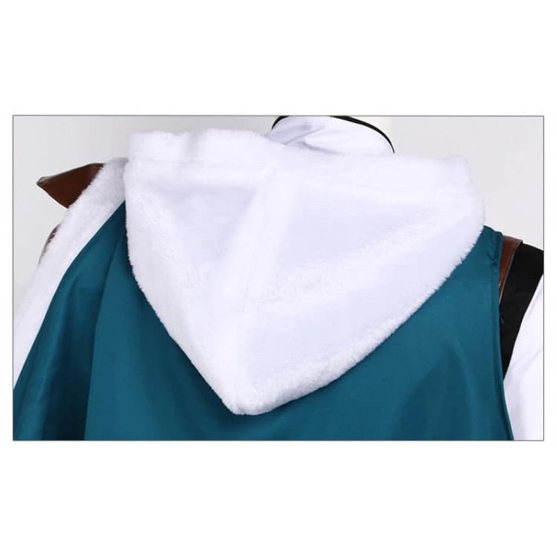 Fire Emblem Three Houses 5 Years Felix Timeskip Cosplay Costume 7 Fire Emblem Three Houses 5 Years Felix Timeskip Cosplay Costume - Image 5