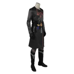 Fire Emblem: Three Houses Byleth Cosplay Costume -Cosplaynow Shop fire emblem three houses byleth cosplay costume cc 00412 00066 01cs 80e