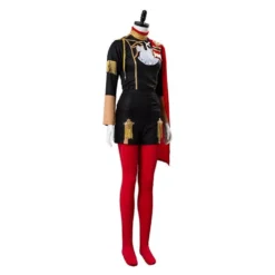 Fire Emblem Three Houses Fe3h Edelgard Von Hresvelgr Cosplay Costume -Cosplaynow Shop fire emblem three houses fe3h edelgard von hresvelgr cosplay costume cncc014041cc dfc