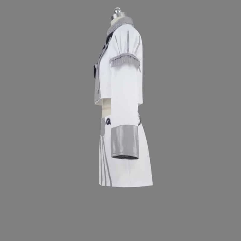 Fire Emblem: Three Houses Hapi Cosplay Costume 5 Fire Emblem: Three Houses Hapi Cosplay Costume - Image 3