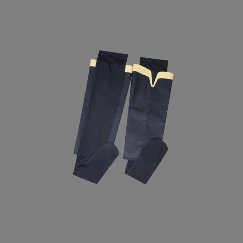 Fire Emblem: Three Houses Hilda Cosplay Costume 7 Fire Emblem: Three Houses Hilda Cosplay Costume - Image 5