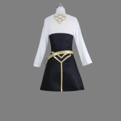Fire Emblem: Three Houses Hilda Cosplay Costume 10 Fire Emblem: Three Houses Hilda Cosplay Costume -Cosplaynow Shop fire emblem three houses hilda cosplay costume cc 00412 00085 01cs dbd