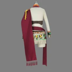 Fire Emblem: Three Houses Petra Cosplay Costume -Cosplaynow Shop fire emblem three houses petra cosplay costume cc 00412 00080 01cs 066