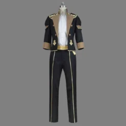 Fire Emblem: Three Houses Sylvain Cosplay Costume 13 Fire Emblem: Three Houses Sylvain Cosplay Costume -Cosplaynow Shop fire emblem three houses sylvain cosplay costume cc 00005 00107cs c7d