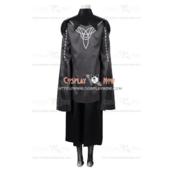 Fire Emblem ThreeHouses Cosplay Byleth Costume -Cosplaynow Shop fire emblem threehouses cosplay byleth costume cn m20190301 40c