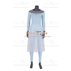 Frozen 2 Princess Elsa Cosplay Costume Dress -Cosplaynow Shop frozen 2 princess elsa cosplay costume dress cn m20190283 165