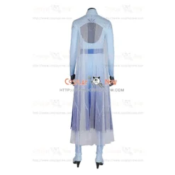 Frozen 2 Princess Elsa Cosplay Costume Dress -Cosplaynow Shop frozen 2 princess elsa cosplay costume dress cn m20190283 501
