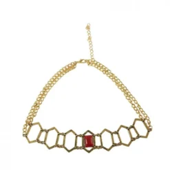 Game Of Thrones 8 Melisandre Cosplay Costume 12 Game Of Thrones 8 Melisandre Cosplay Costume -Cosplaynow Shop game of thrones 8 melisandre cosplay costume cc 00367 00034 01cs d2c