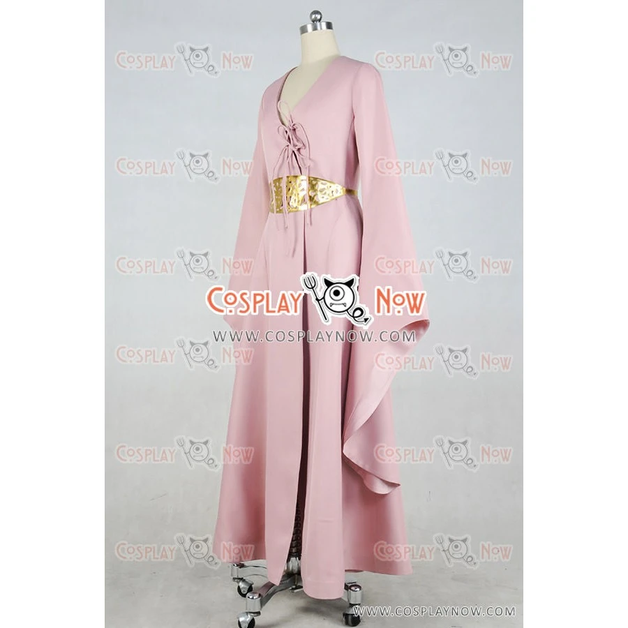 Game Of Thrones Cosplay Sansa Stark Costume 7 Game Of Thrones Cosplay Sansa Stark Costume - Image 5