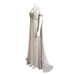 Game Of Thrones Daenerys Targaryen Khaleesi Cosplay Costume Wedding Look -Cosplaynow Shop game of thrones daenerys targaryen khaleesi cosplay costume wedding look cc 00367 00008 1cs 726