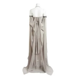 Game Of Thrones Daenerys Targaryen Khaleesi Cosplay Costume Wedding Look -Cosplaynow Shop game of thrones daenerys targaryen khaleesi cosplay costume wedding look cc 00367 00008 1cs f8d