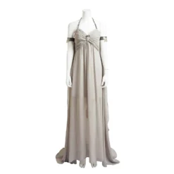 Game Of Thrones Daenerys Targaryen Khaleesi Cosplay Costume Wedding Look