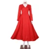Game Of Thrones Melisandre The Red Woman Red Dress Cosplay Costume -Cosplaynow Shop game of thrones melisandre the red woman red dress cosplay costume cc 00367 00028 01cs 380