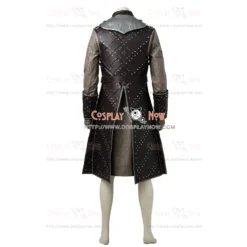 Game Of Thrones Season 6 Cosplay Jon Snow Costume 15 Game Of Thrones Season 6 Cosplay Jon Snow Costume -Cosplaynow Shop game of thrones season 6 cosplay jon snow costume 3932 2e1
