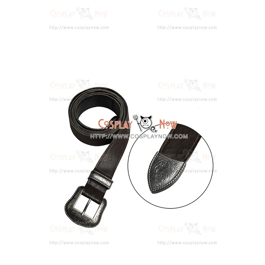 Game Of Thrones Season 6 Cosplay Jon Snow Costume 10 Game Of Thrones Season 6 Cosplay Jon Snow Costume - Image 8