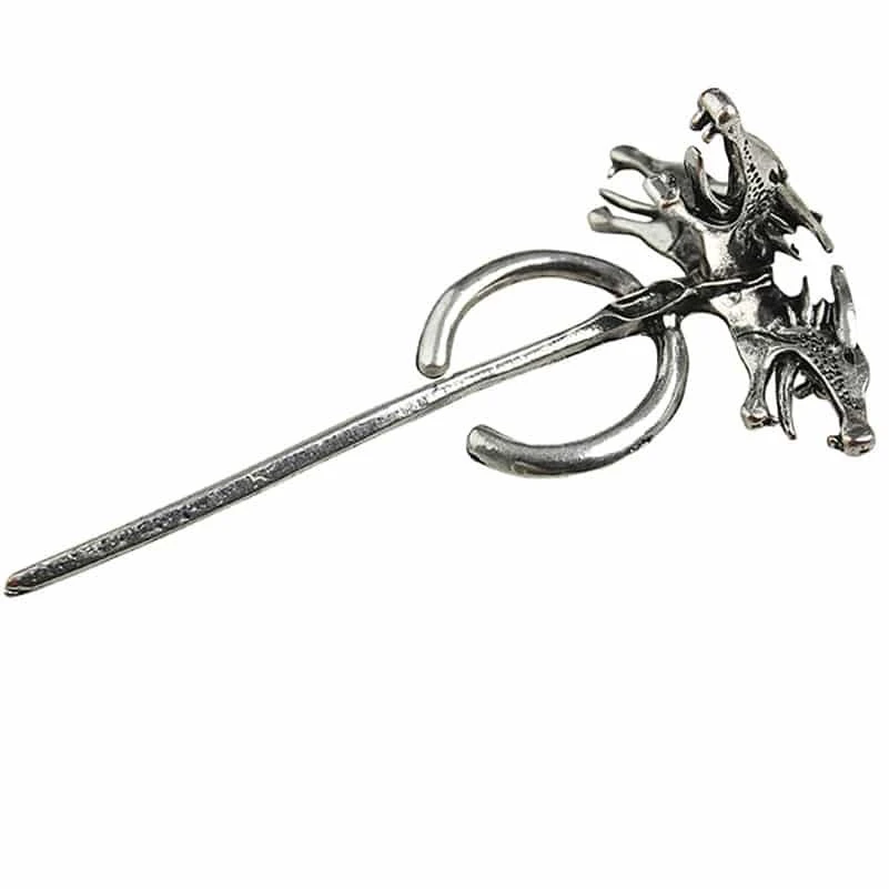 Game Of Thrones Season 7 Daenerys Targaryen Cosplay Costume Version 4 11 Game Of Thrones Season 7 Daenerys Targaryen Cosplay Costume Version 4 - Image 9