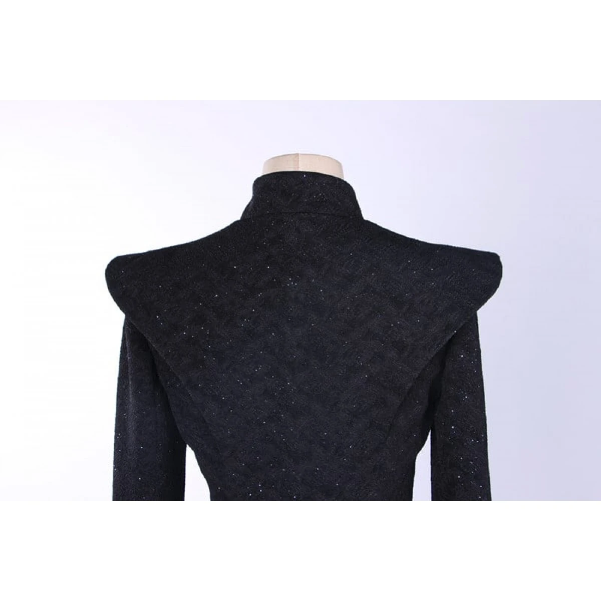 Game Of Thrones Season 7 Daenerys Targaryen Cosplay Costume Version 6 9 Game Of Thrones Season 7 Daenerys Targaryen Cosplay Costume Version 6 - Image 7