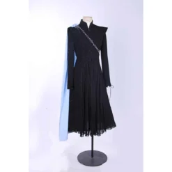 Game Of Thrones Season 7 Daenerys Targaryen Cosplay Costume Version 6