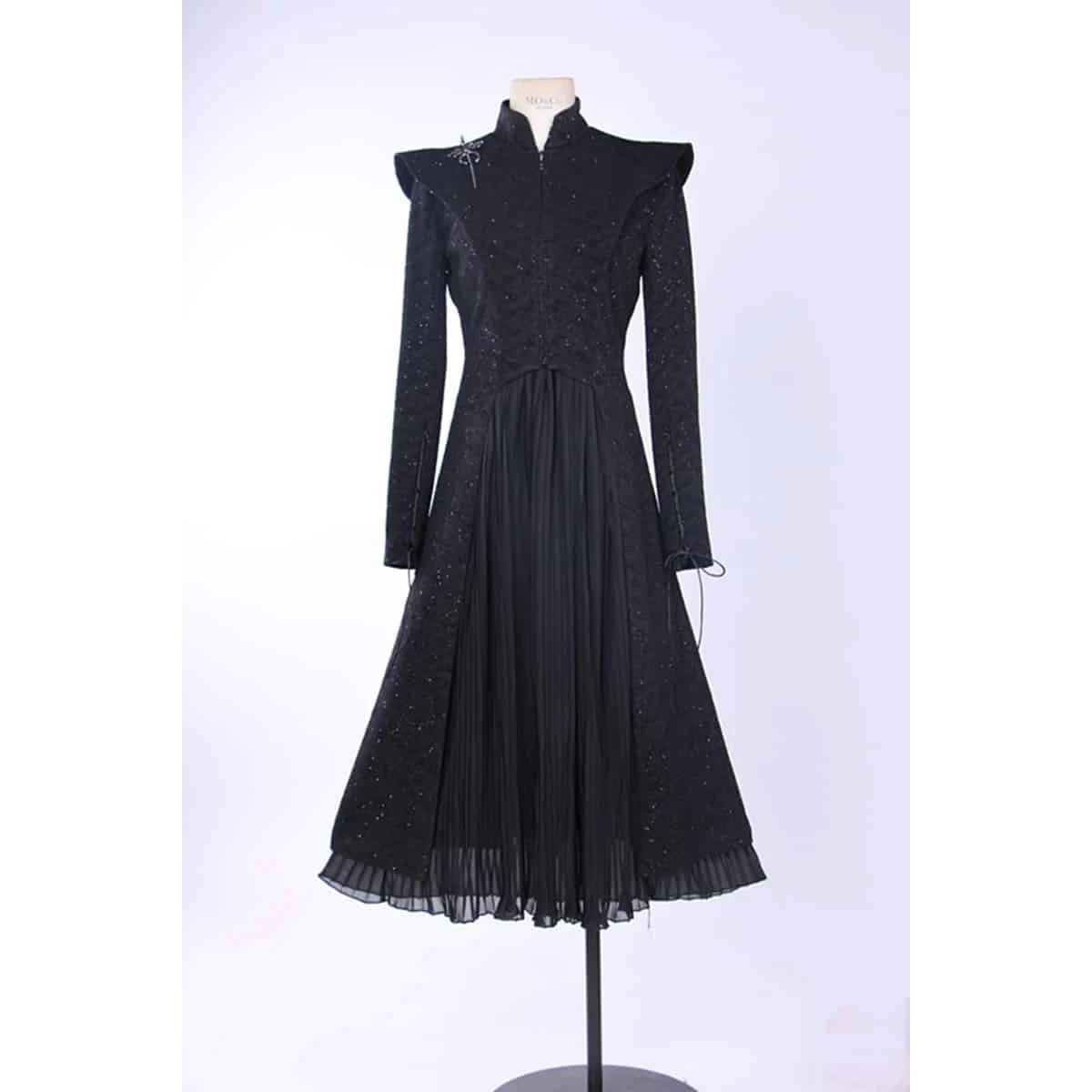 Game Of Thrones Season 7 Daenerys Targaryen Cosplay Costume Version 6 4 Game Of Thrones Season 7 Daenerys Targaryen Cosplay Costume Version 6 - Image 2