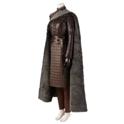 Game Of Thrones Season 8 Arya Stark Cosplay Costume Version 2 -Cosplaynow Shop game of thrones season 8 arya stark cosplay costume version 2 cc 00367 00044 01cs 7c8