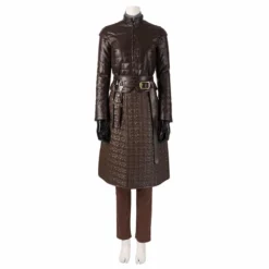 Game Of Thrones Season 8 Arya Stark Cosplay Costume Version 2 -Cosplaynow Shop game of thrones season 8 arya stark cosplay costume version 2 cc 00367 00044 01cs f35
