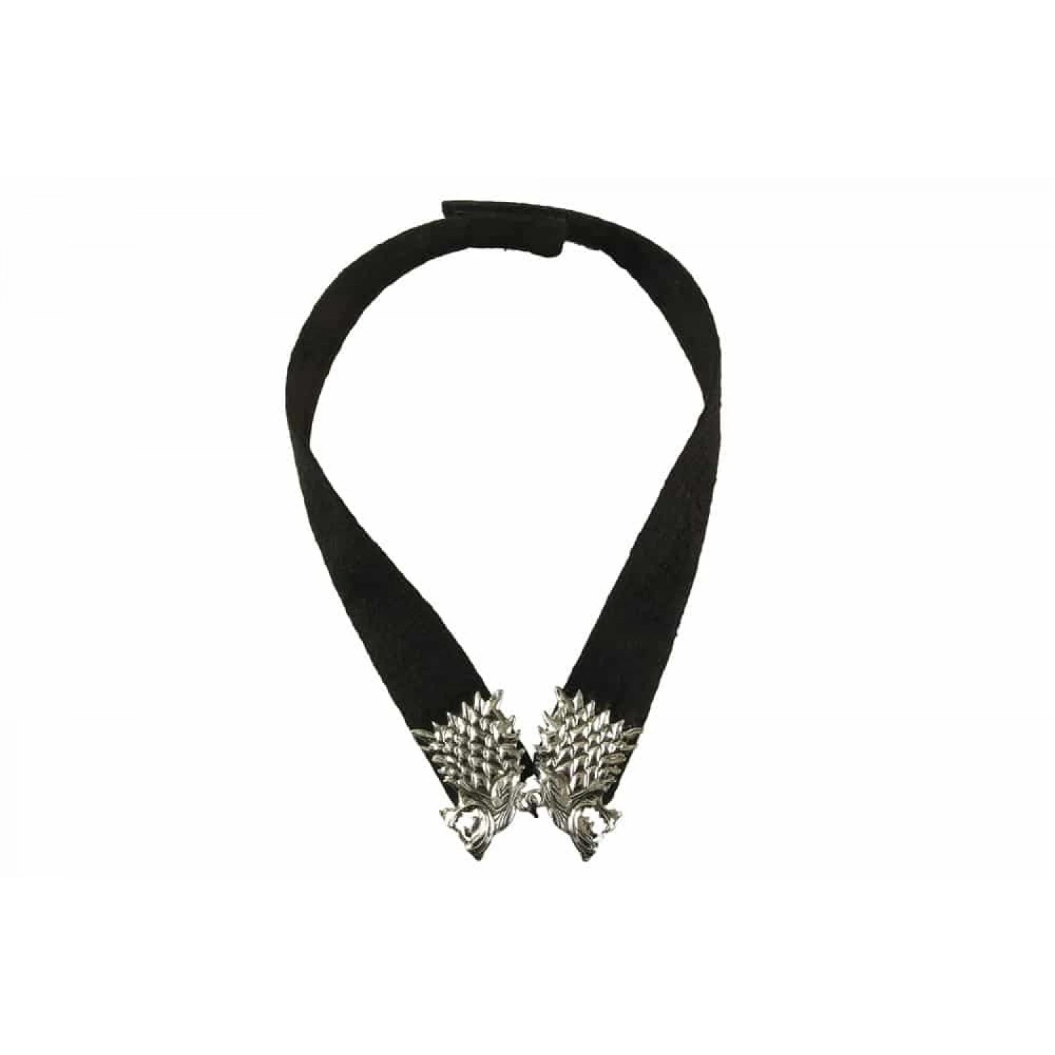 Game Of Thrones Season 8 Sansa Stark Cosplay Costume 12 Game Of Thrones Season 8 Sansa Stark Cosplay Costume - Image 10