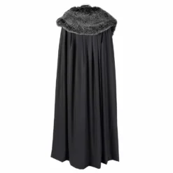 Game Of Thrones Season 8 Sansa Stark Cosplay Costume Version 2 17 Game Of Thrones Season 8 Sansa Stark Cosplay Costume Version 2 -Cosplaynow Shop game of thrones season 8 sansa stark cosplay costume version 2 cc 00367 00048 01cs 49c