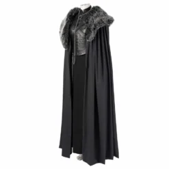Game Of Thrones Season 8 Sansa Stark Cosplay Costume Version 2 18 Game Of Thrones Season 8 Sansa Stark Cosplay Costume Version 2 -Cosplaynow Shop game of thrones season 8 sansa stark cosplay costume version 2 cc 00367 00048 01cs 8f4