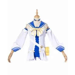 Genshin Impact Barbara Gunnhildr Cosplay Costume Dress -Cosplaynow Shop genshin impact barbara gunnhildr cosplay costume dress 7820737315047au 551